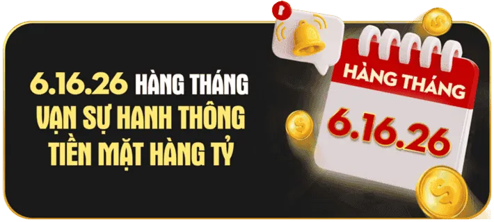 Ưu đãi độc quyền cho thành viên mới jb77 login
