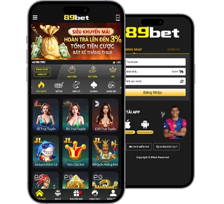 Nền tảng jb77 login uy tín và bảo mật cao