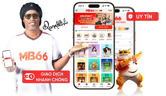 Giao diện trực quan