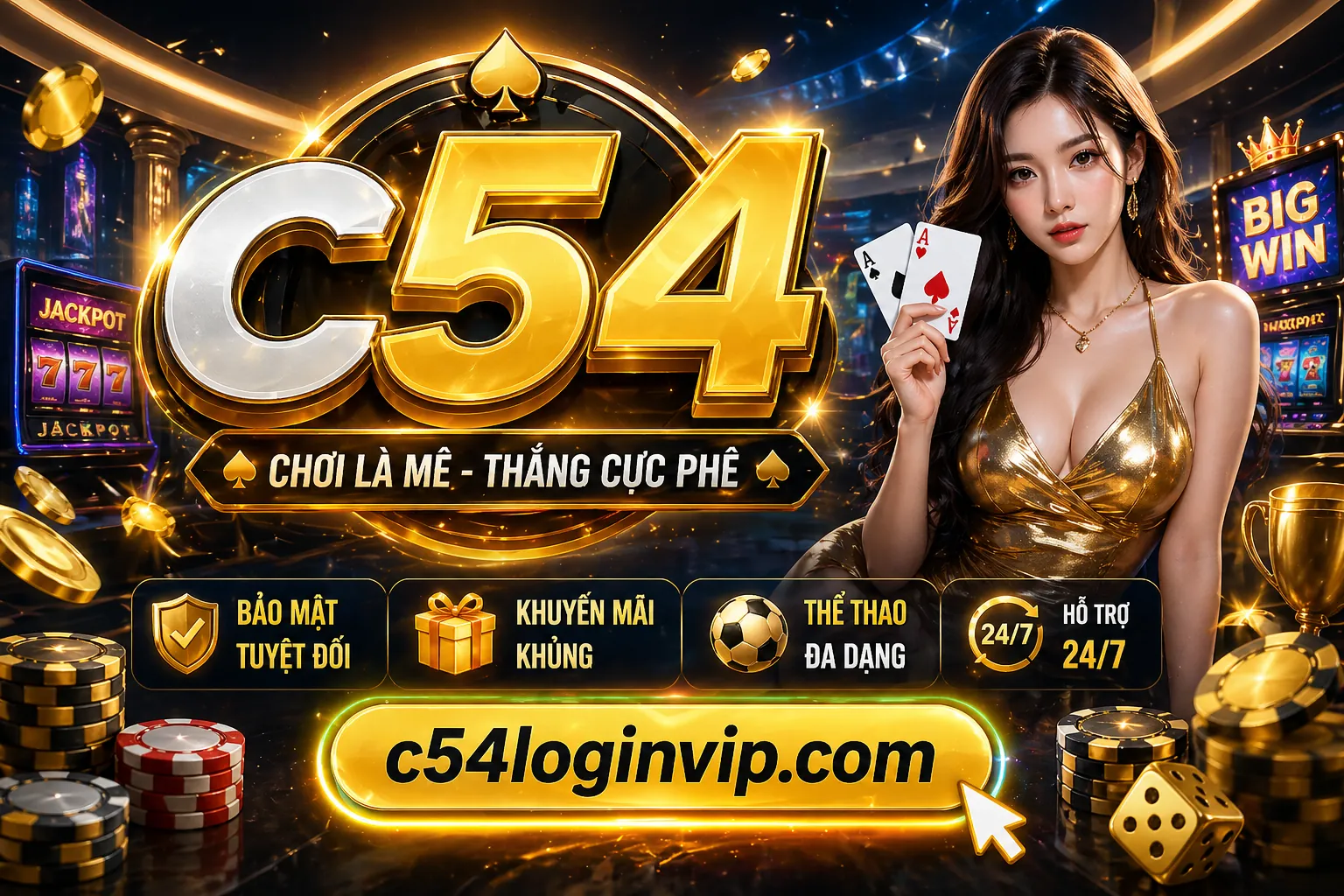 Bảo mật thông tin người dùng tại jb77 login
