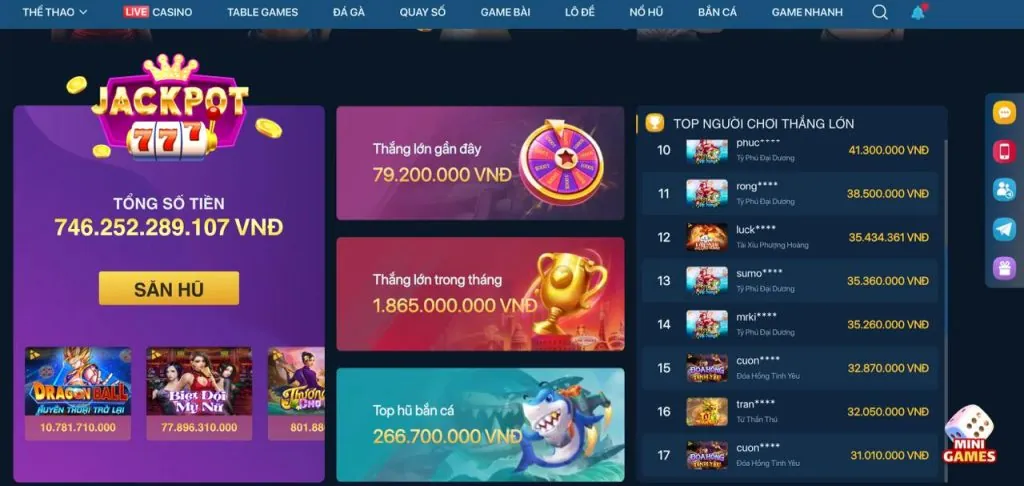Chuẩn bị thông tin trước khi liên hệ hỗ trợ JB77 Login